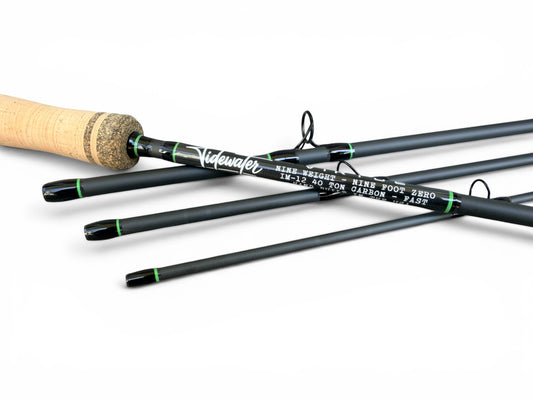 Tidewater Virtue 9wt 9ft - Margarita