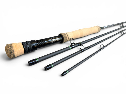 Tidewater Virtue 9wt 9ft - Margarita