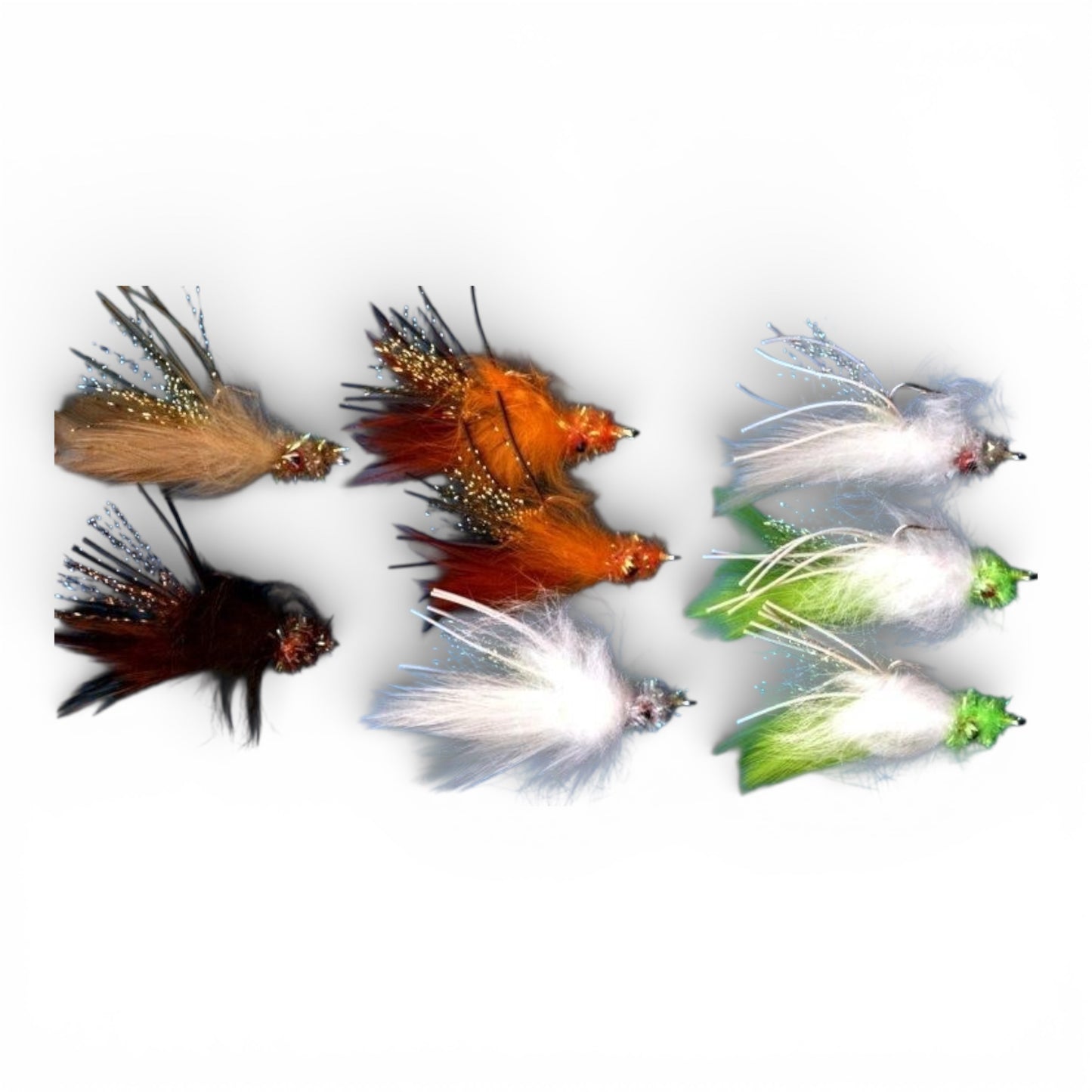 Clouser's Crustacean (JP)