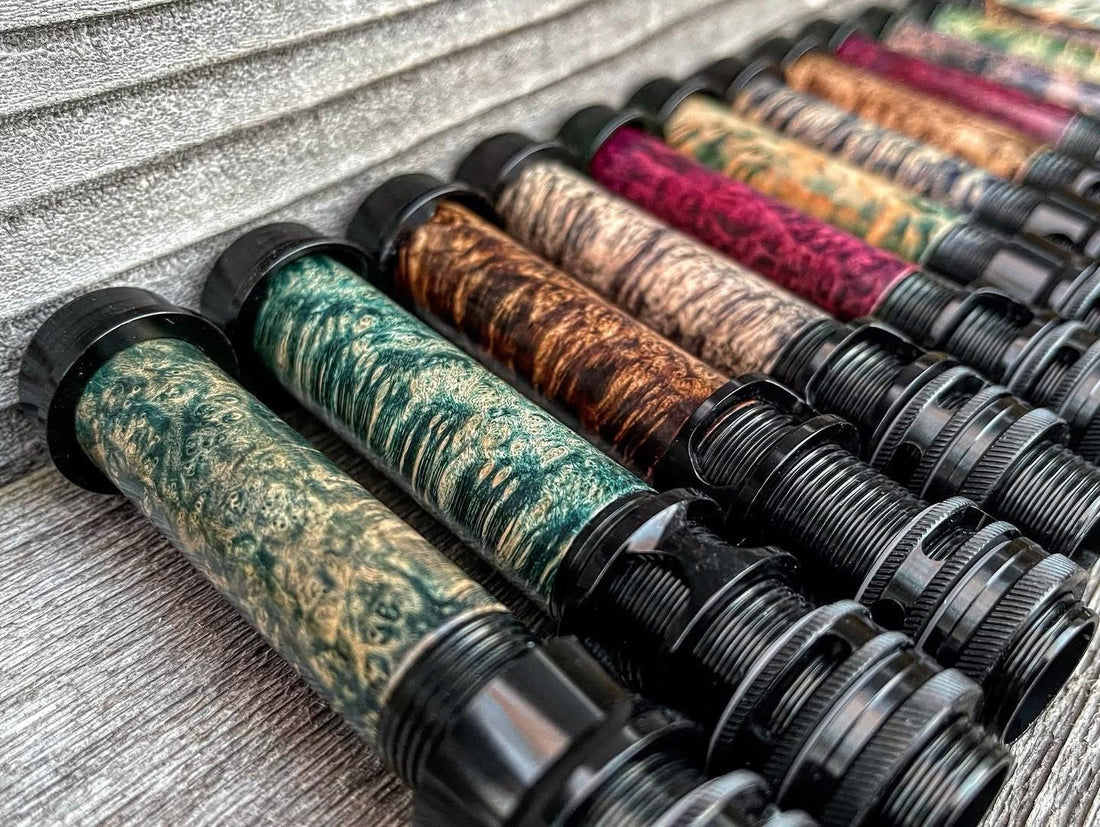 Why Buying From Small American Fly Rod Companies Actually Matters.