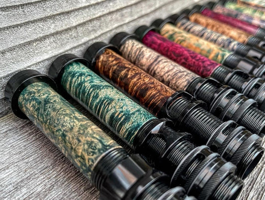 Why Buying From Small American Fly Rod Companies Actually Matters.