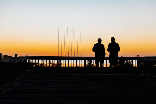 Putting It All Out There - Finding a Balance Between Success and Wealth.  My Latest Late Night Ramble.