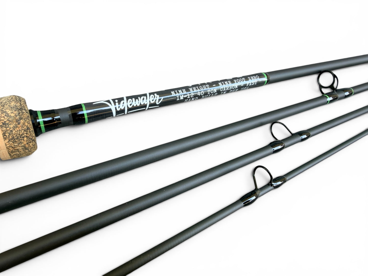 Tidewater Virtue 9wt 9ft - Margarita