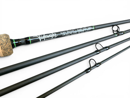 Tidewater Virtue 9wt 9ft - Margarita