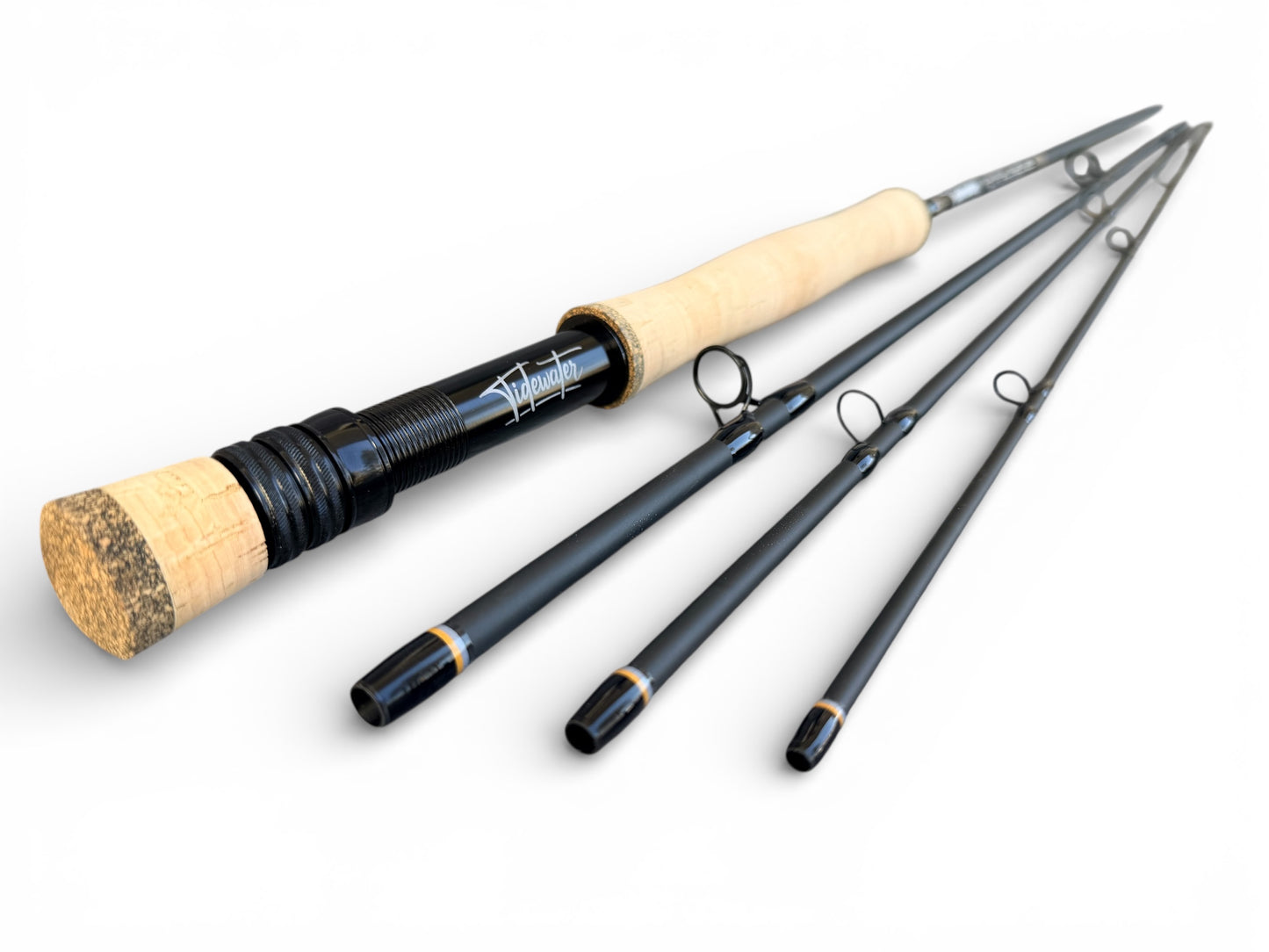 Tidewater Virtue 9wt 9ft - Golden Dorado