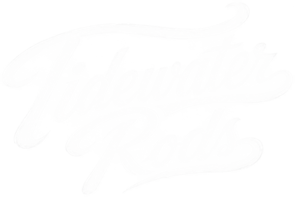 Tidewater Rods