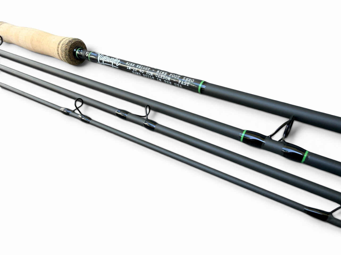 Tidewater Virtue 9wt 9ft - Margarita
