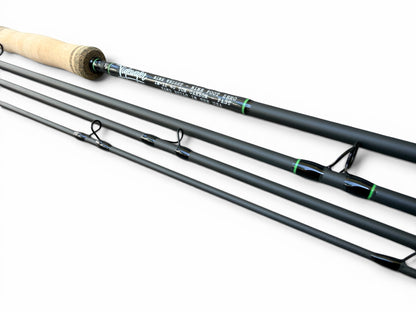 Tidewater Virtue 9wt 9ft - Margarita