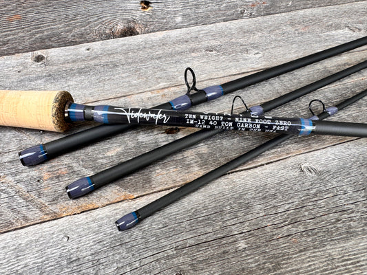 2 3 fly reel clearance close out Ted Godfrey Classic 2 3/4