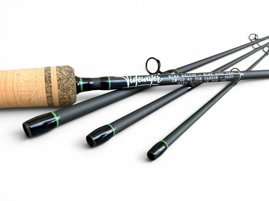 Tidewater Virtue 9wt 9ft - Margarita