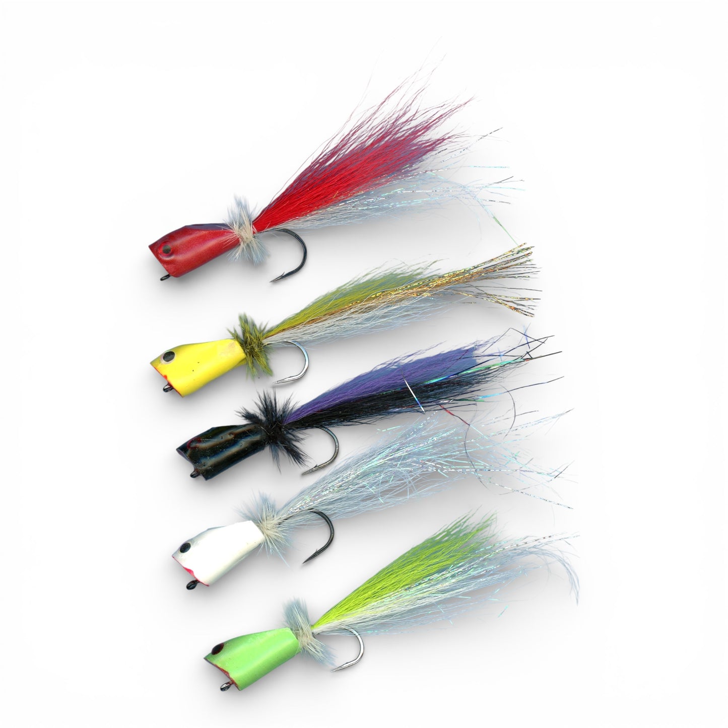 Clouser EZ Popper-Saltwater