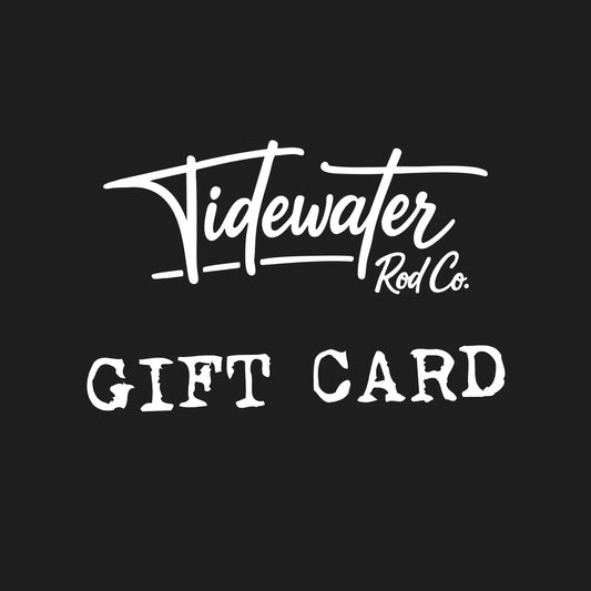 Tidewater Gift Card