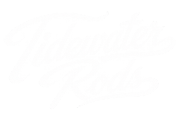 Tidewater Rods